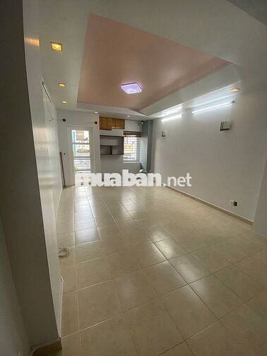 Cho Thuê Nhà Đường Trần Quý Khách, Quận 1 ( 4x18m - 3 lầu )