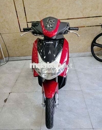 Cần bán nhanh xe AB 2009 còn khá tốt, xe đẹp