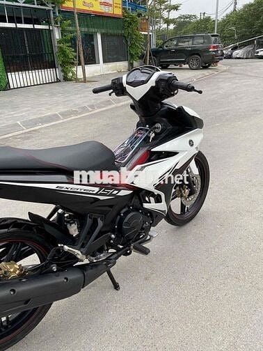 Siêu Phẩm Exciter 150 chính chủ -2018 biển 29