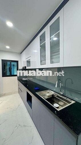 Bán tập thể Kim mã thượng 3 phòng ngủ