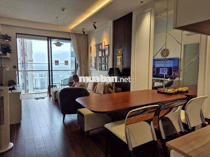 Cần bán căn hộ Akari full nội thất vị trí đẹp view nội khu.