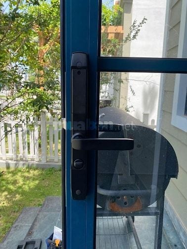 DỊCH VỤ LẮP ĐẶT CAMERA – KHÓA VÂN TAY – ĐIỆN NĂNG LƯỢNG MẶT TRỜI TẠI P