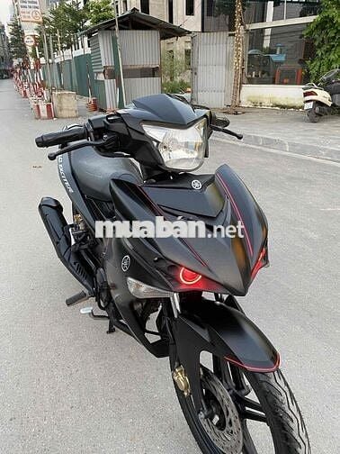 Siêu Phẩm Exciter 150 chính chủ —2018 đẹp Xuất sắc