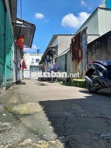 Mình chính chủ bán Đất 5 x 18,5,hẻm ôtô 5m P.Hiệp Thành