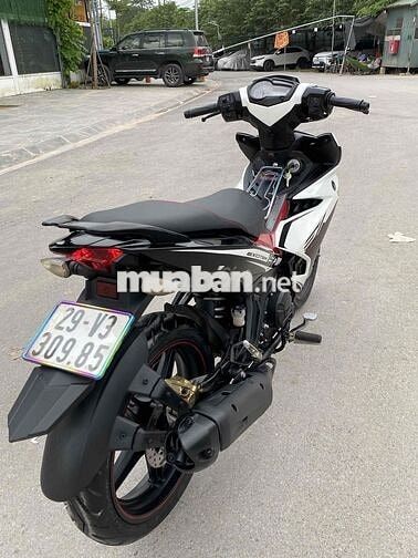 Siêu Phẩm Exciter 150 chính chủ -2018 biển 29