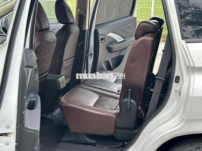 Mitsubishi Xpander 2023 1.5 MT - 60000 km