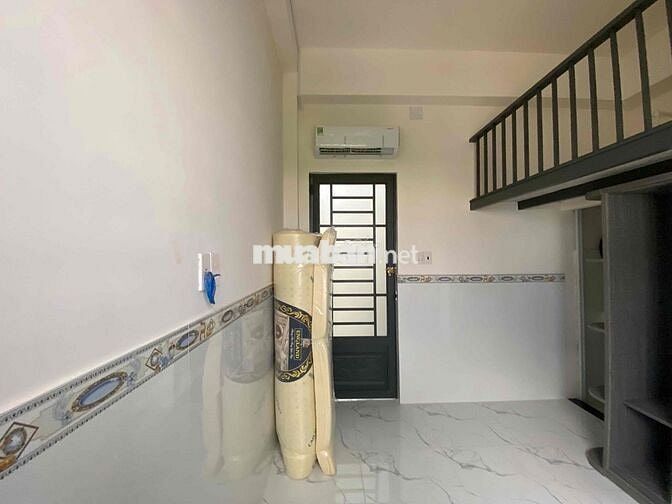 🏡 PHÒNG TRỌ - FULL NỘI THẤT XỊN A TỚI Z - THANG MÁY - ĐÚNG GIÁ