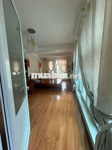 BÁN NHÀ BA ĐÌNH - LÔ GÓC 3 THOÁNG - OTO ĐỖ CỬA
