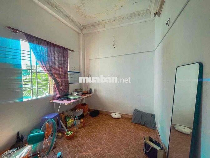 Trọ giá siêu rẻ cho bà con đây, trung tâm Bình Thạnh mà giá này thì ph