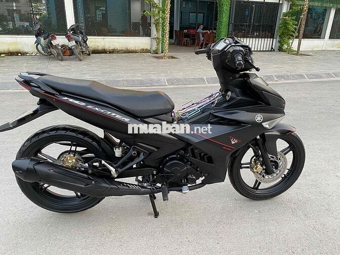 Siêu Phẩm Exciter 150 chính chủ —2018 đẹp Xuất sắc