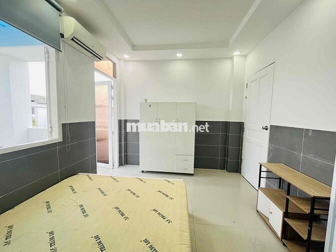 Căn Hộ Studio Đầy Đủ Nội Thất Trung Tâm Q7