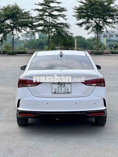Hyundai Accent 2024 1.4 MT - 24000 km