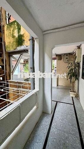 Bán tập thể Kim mã thượng 3 phòng ngủ