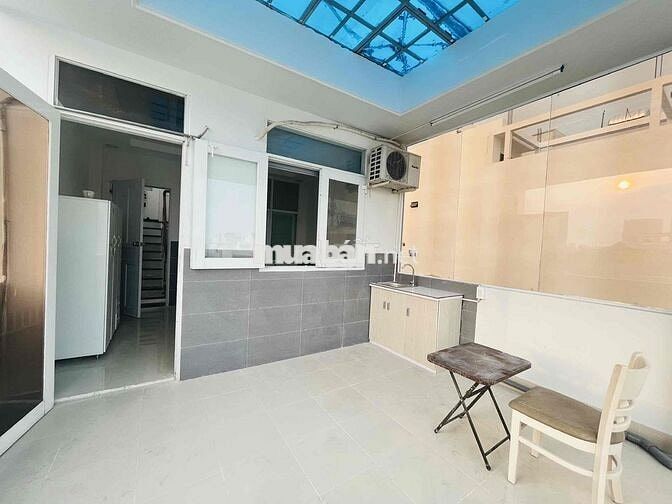 Căn Hộ Studio Đầy Đủ Nội Thất Trung Tâm Q7