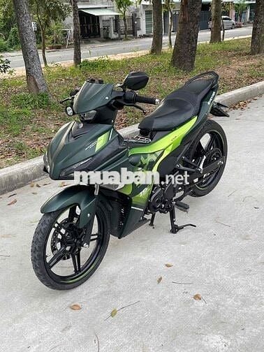 YAMAHA EXCITER 155 – GIÁ CHỈ 23 TRIỆU
