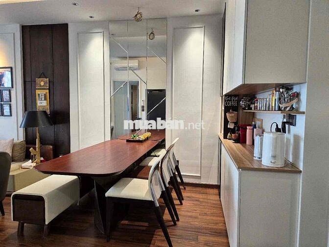 Cần bán căn hộ Akari full nội thất vị trí đẹp view nội khu.