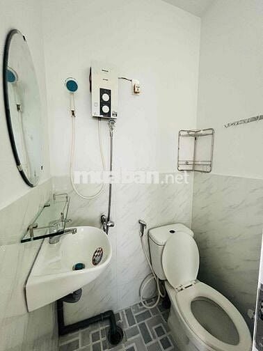 Căn Hộ Studio Đầy Đủ Nội Thất Trung Tâm Q7