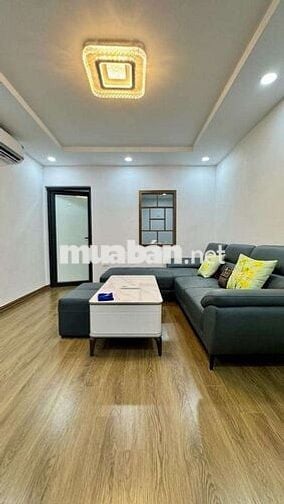 Bán tập thể Kim mã thượng 3 phòng ngủ