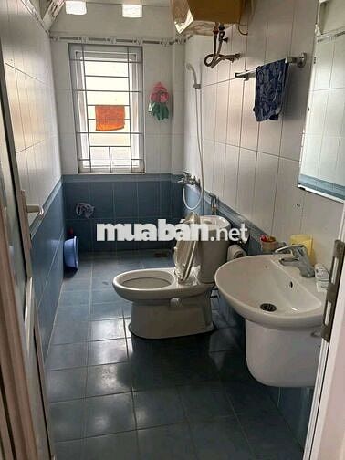 BÁN NHÀ BA ĐÌNH - LÔ GÓC 3 THOÁNG - OTO ĐỖ CỬA