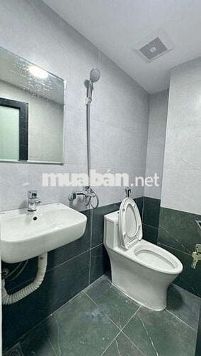 Bán tập thể Kim mã thượng 3 phòng ngủ