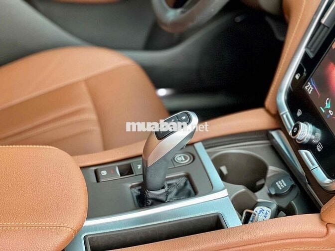 VinFast Lux A2.0 2021 Premium 2.0 AT - 37000 km