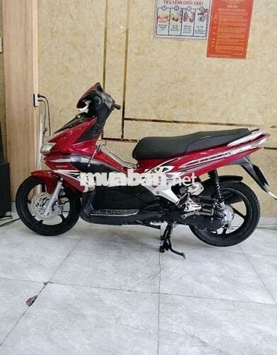 Cần bán nhanh xe AB 2009 còn khá tốt, xe đẹp