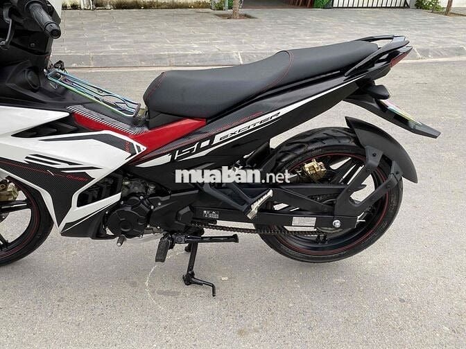 Siêu Phẩm Exciter 150 chính chủ -2018 biển 29