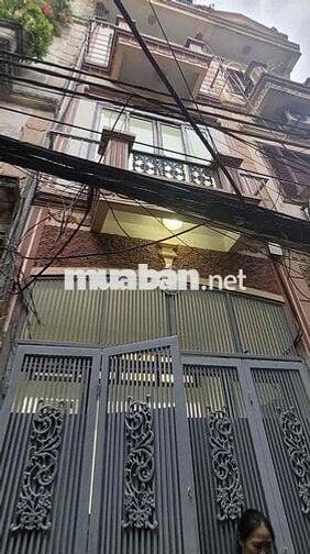 Giá giật mình! Chính Kinh, 40m ra phố, ngõ ba gác, dân xây. Chỉ 6 tỷ Giá giật mình! Chính Kinh, 40m ra phố, ngõ ba gác, dân xây. Chỉ 6 tỷ