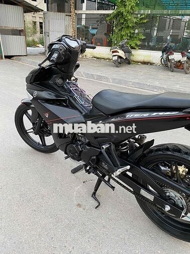 Siêu Phẩm Exciter 150 chính chủ —2018 đẹp Xuất sắc