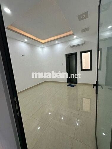 🏡 Nhà 4 Tầng Tây Lân, Hẻm 8M, Đang Cho Thuê 12Tr/Tháng – Chỉ 5.6 Tỷ