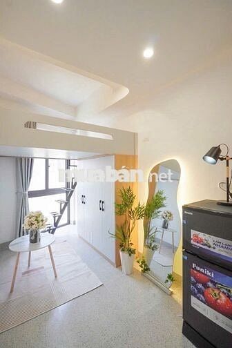 Bán CCMN Lô góc Nam Từ Liêm 50m2x7tầng,16 phòng,thang máy  90tr/tháng