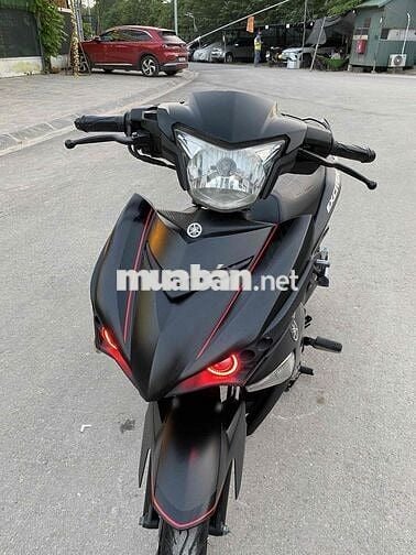 Siêu Phẩm Exciter 150 chính chủ —2018 đẹp Xuất sắc