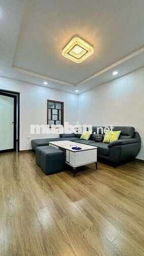 Bán tập thể Kim mã thượng 3 phòng ngủ