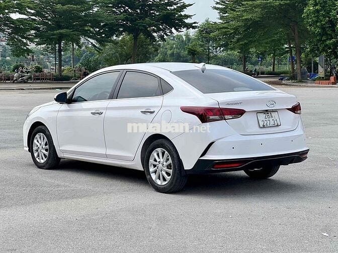 Hyundai Accent 2024 1.4 MT - 24000 km