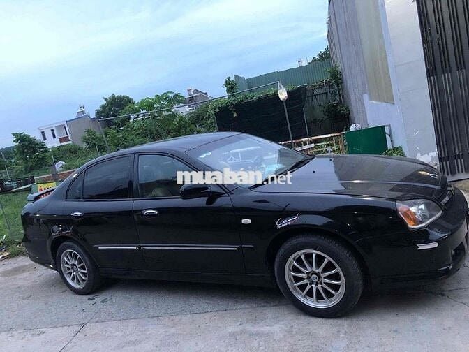 Daewoo Magnus 2005 Diamond L6 2.0 AT - 220000 km
