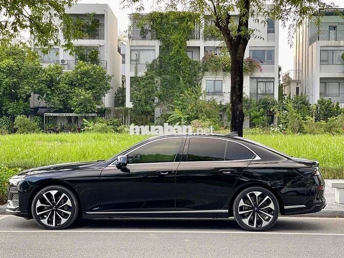 VinFast Lux A2.0 2021 Premium 2.0 AT - 37000 km