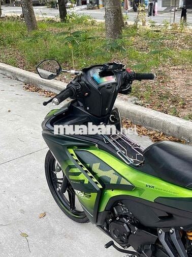 YAMAHA EXCITER 155 – GIÁ CHỈ 23 TRIỆU