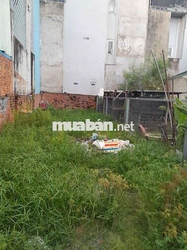 Mình chính chủ bán Đất 5 x 18,5,hẻm ôtô 5m P.Hiệp Thành