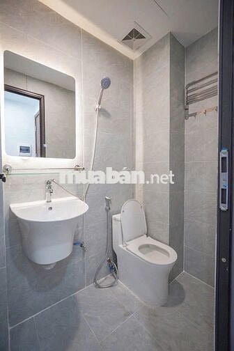 Bán CCMN Lô góc Nam Từ Liêm 50m2x7tầng,16 phòng,thang máy  90tr/tháng