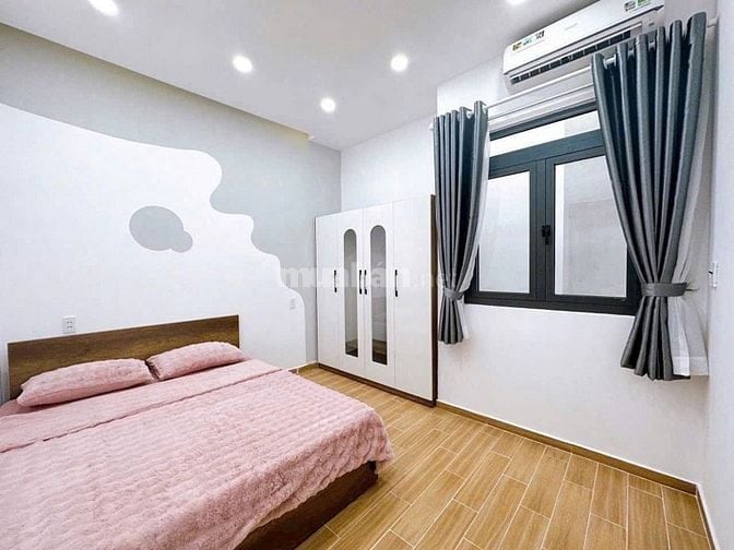 Cần thanh lí gấp căn nhà 1 tỷ 080 triệu Q8 