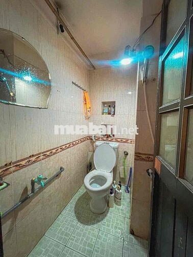 Trọ giá siêu rẻ cho bà con đây, trung tâm Bình Thạnh mà giá này thì ph
