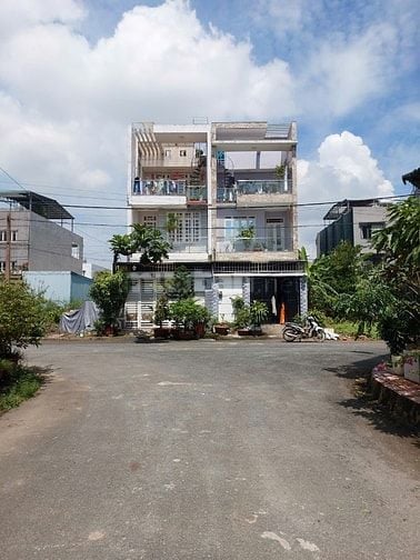 Dự án Đông Dương, đường Bưng Ông Thoàn Q9, giá tốt nhất
