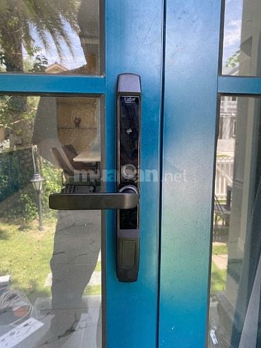 DỊCH VỤ LẮP ĐẶT CAMERA – KHÓA VÂN TAY – ĐIỆN NĂNG LƯỢNG MẶT TRỜI TẠI P
