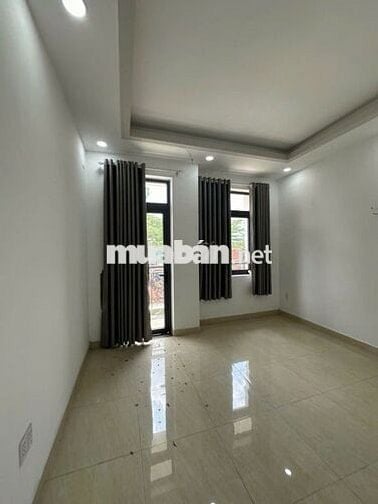 🏡 Nhà 4 Tầng Tây Lân, Hẻm 8M, Đang Cho Thuê 12Tr/Tháng – Chỉ 5.6 Tỷ