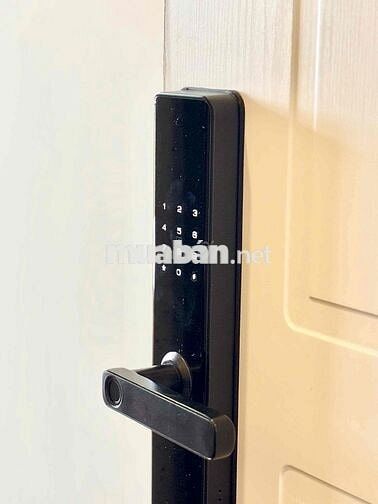 Căn hộ Full nội thất 1PN tách bếp cửa sổ lớn ngay chợ bà chiểu gần Q1