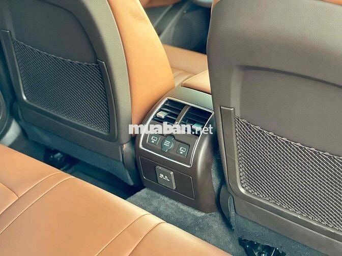 VinFast Lux A2.0 2021 Premium 2.0 AT - 37000 km