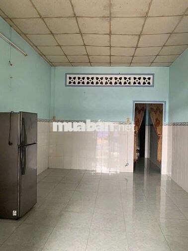 Chính chủ gửi bán căn nhà 4 x 23 đường 7m -2/ phần văn hớn vào 400 m