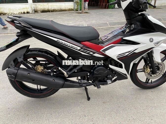 Siêu Phẩm Exciter 150 chính chủ -2018 biển 29