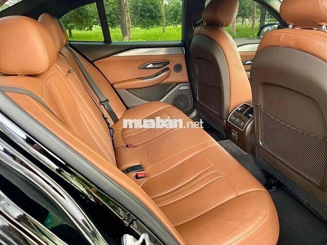 VinFast Lux A2.0 2021 Premium 2.0 AT - 37000 km