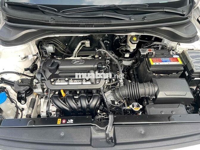 Hyundai Accent 2024 1.4 MT - 24000 km